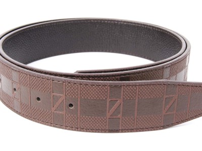 Reversible belt ZTBE803